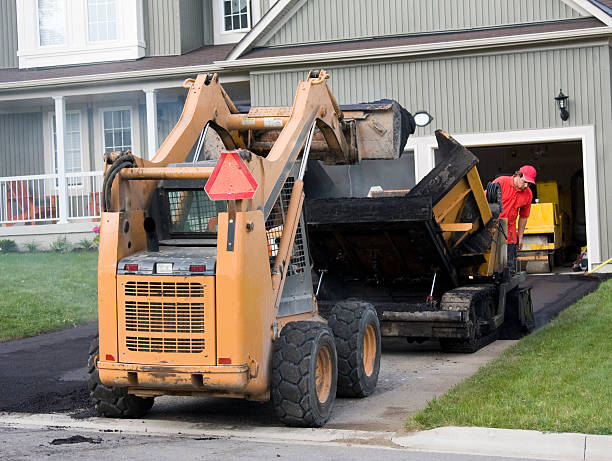 Boyertown, PA Driveway Pavers Company