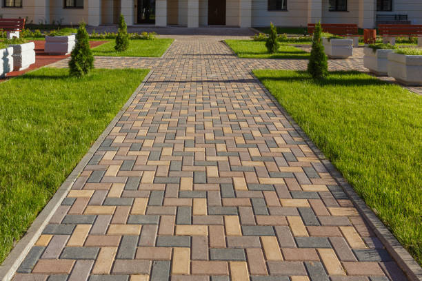 Reasons to Select Us for Your Driveway Paving Requirements in Boyertown, PA